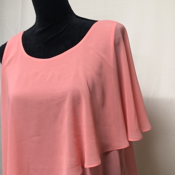 Ness Blouse -> ness Blouse - Picture 2 of 7